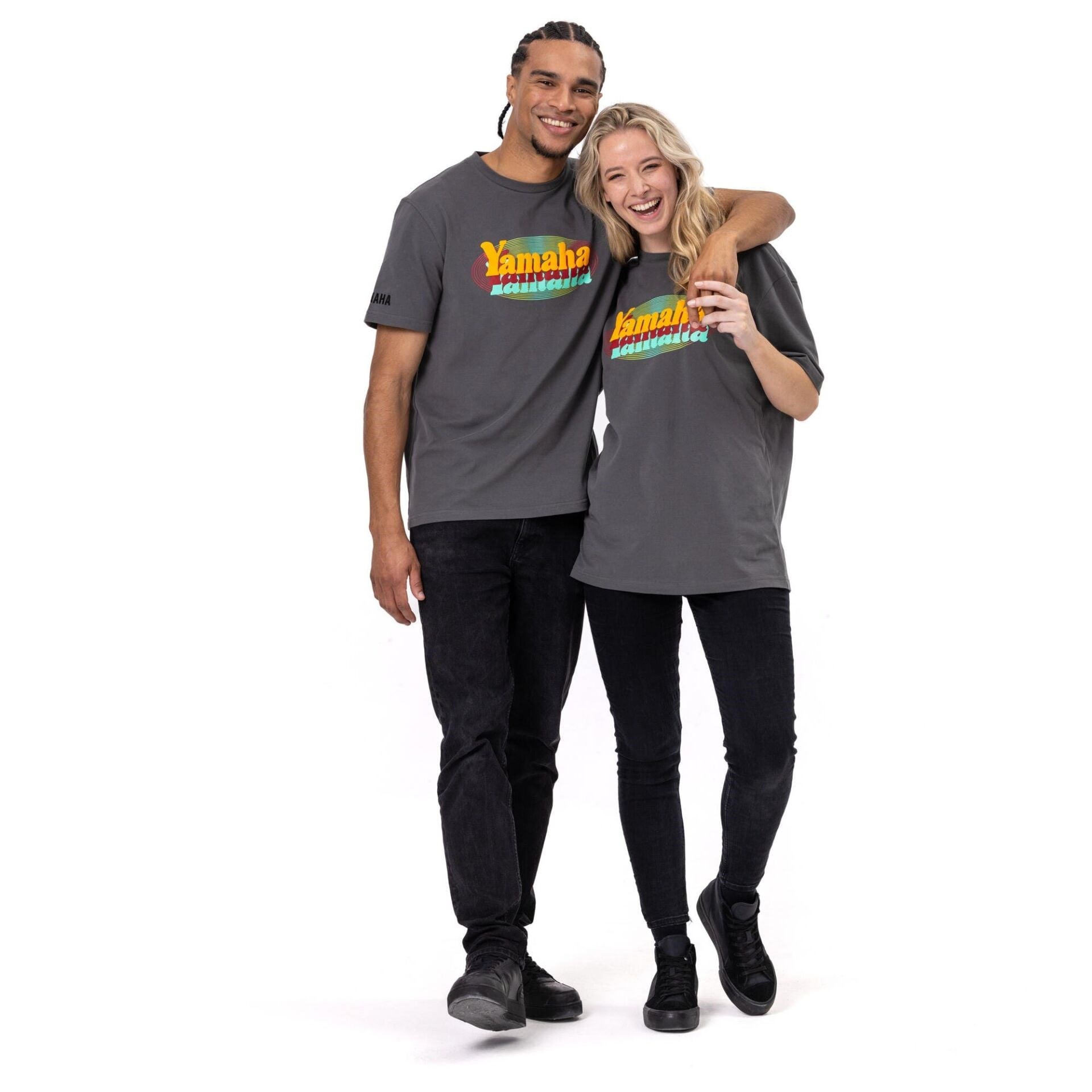 25 SC MLL TİŞÖRT UNISEX MARKE