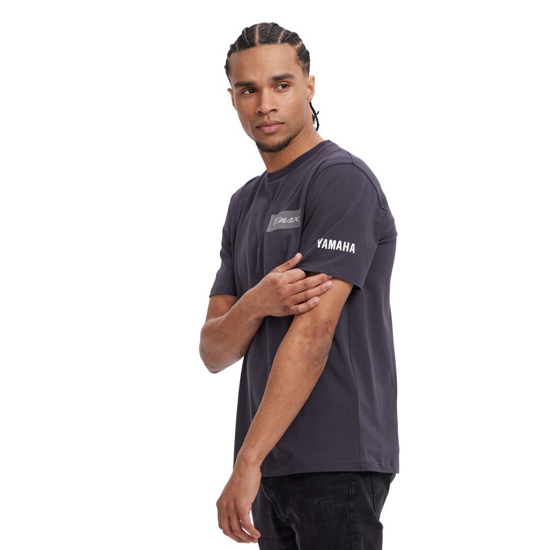 25 SC T-SHIRT T-MAX MEN HAUTE