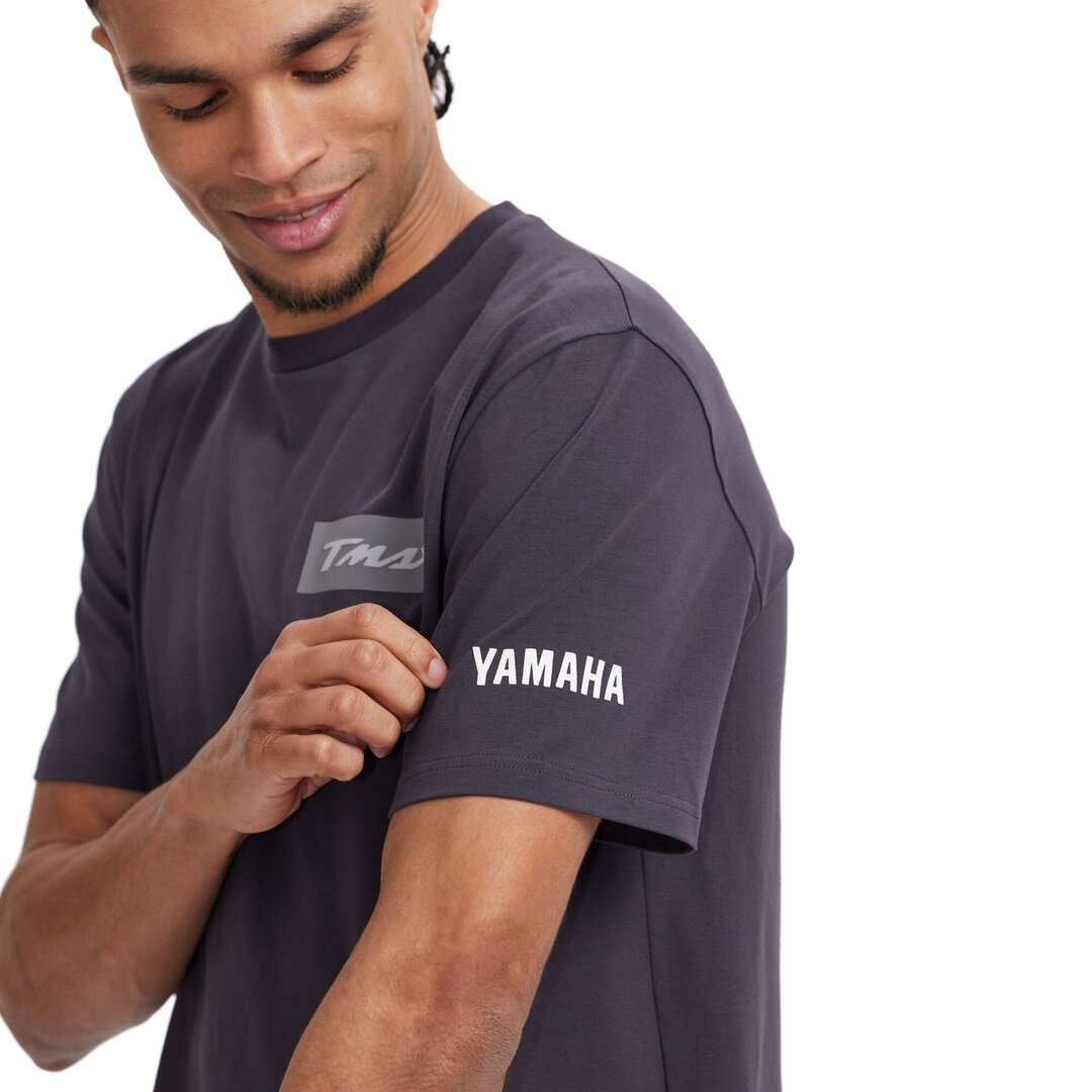 25 SC T-SHIRT T-MAX MEN HAUTE