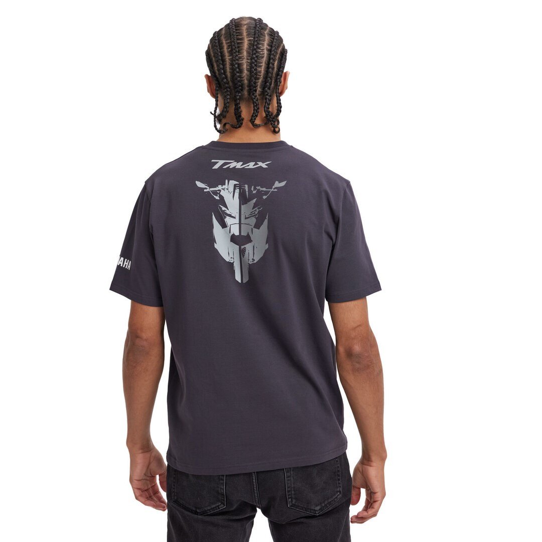 25 SC T-SHIRT T-MAX MEN HAUTE