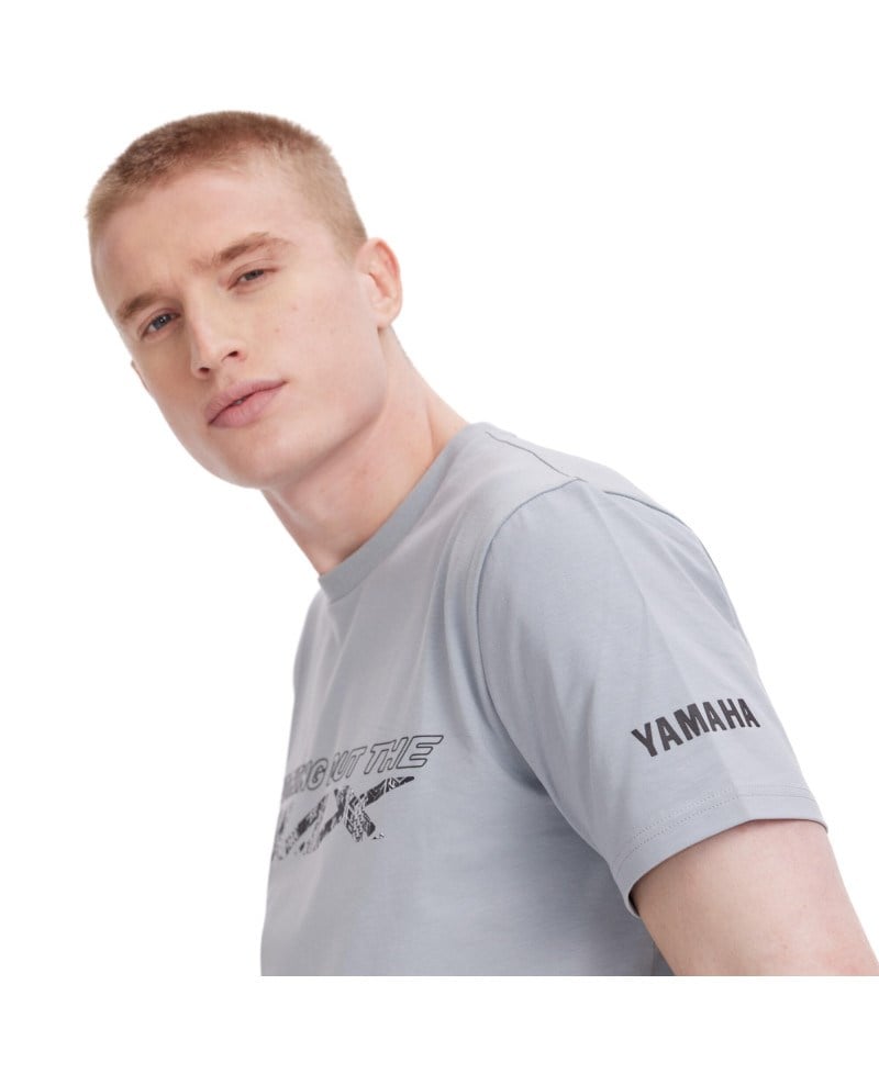 25 SC TİŞÖRT UNISEX ISERE