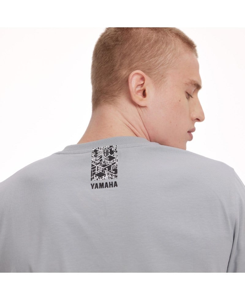 25 SC TİŞÖRT UNISEX ISERE