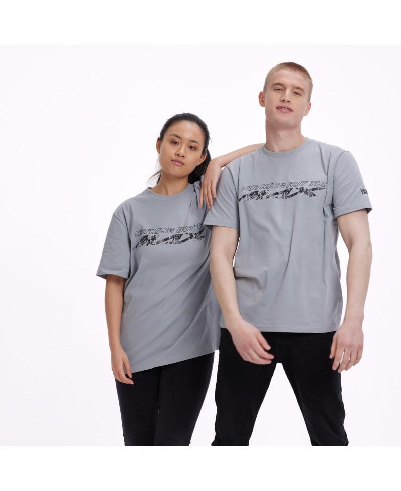 25 SC TİŞÖRT UNISEX ISERE