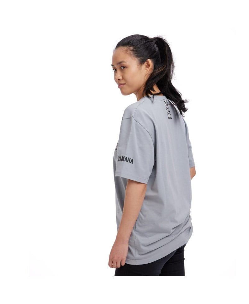 25 SC TİŞÖRT UNISEX ISERE