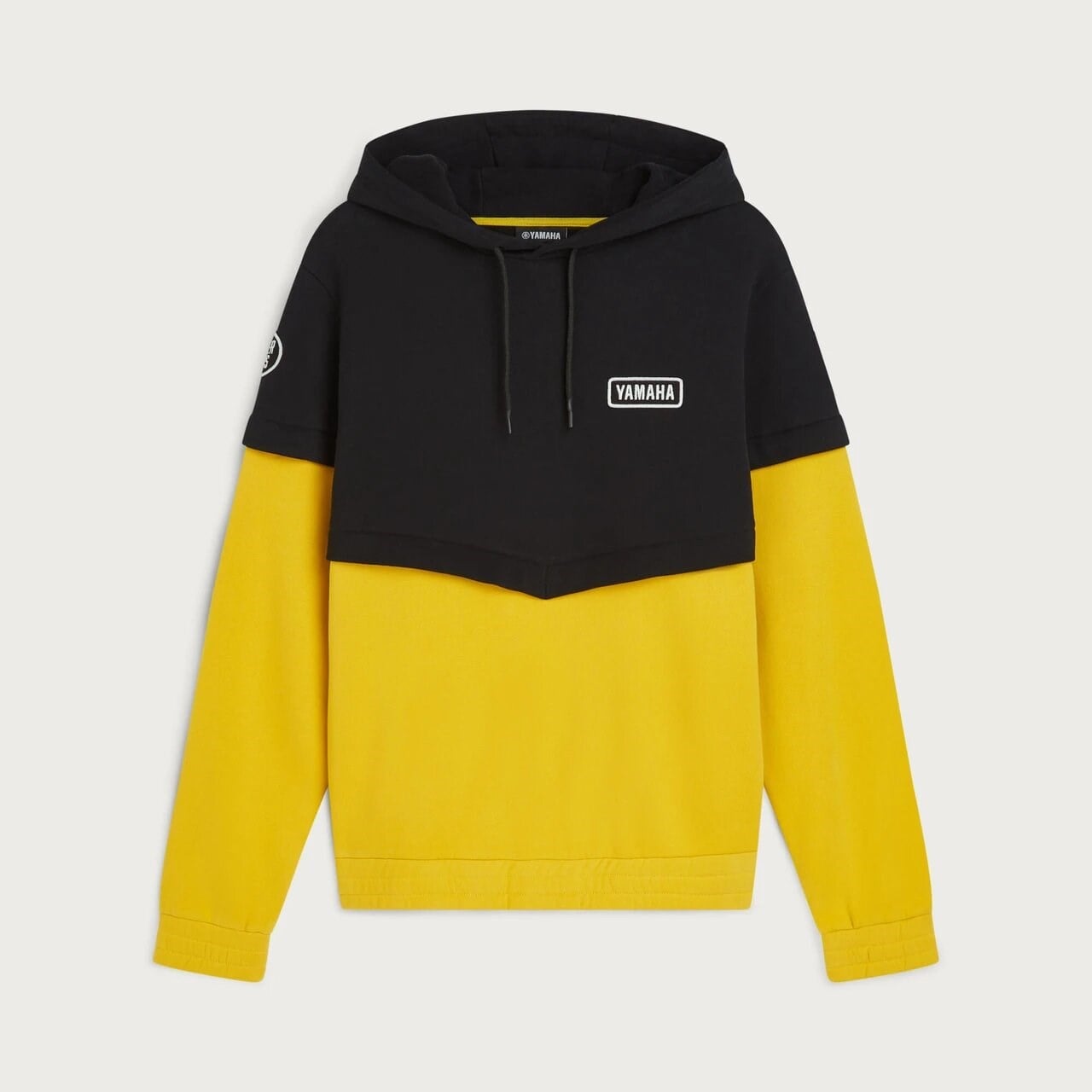 26 FS HOODIE UNISEX NUPT      