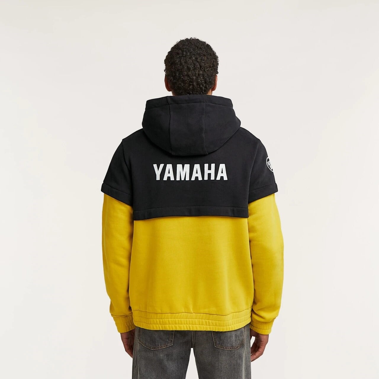 26 FS HOODIE UNISEX NUPT      