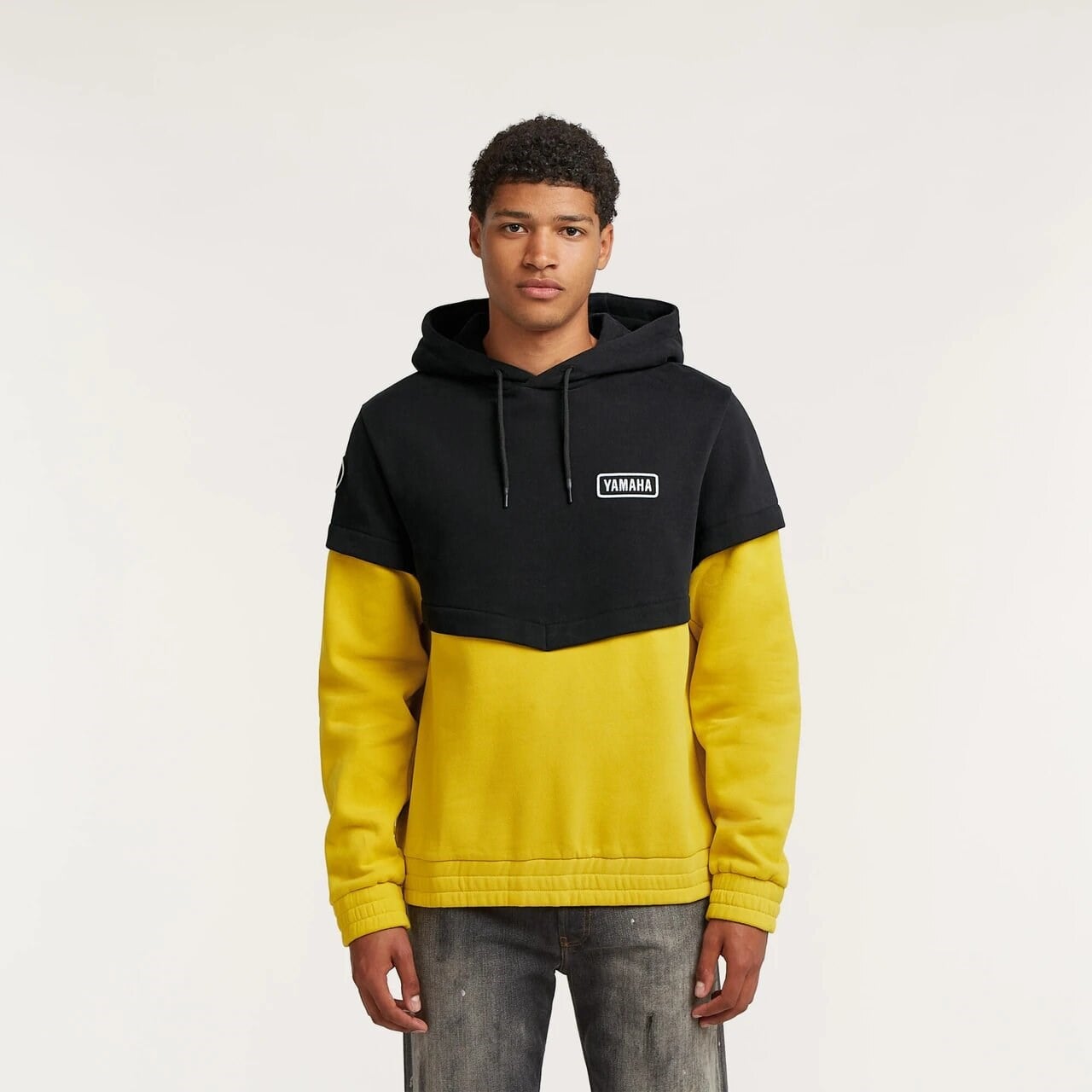 26 FS HOODIE UNISEX NUPT      