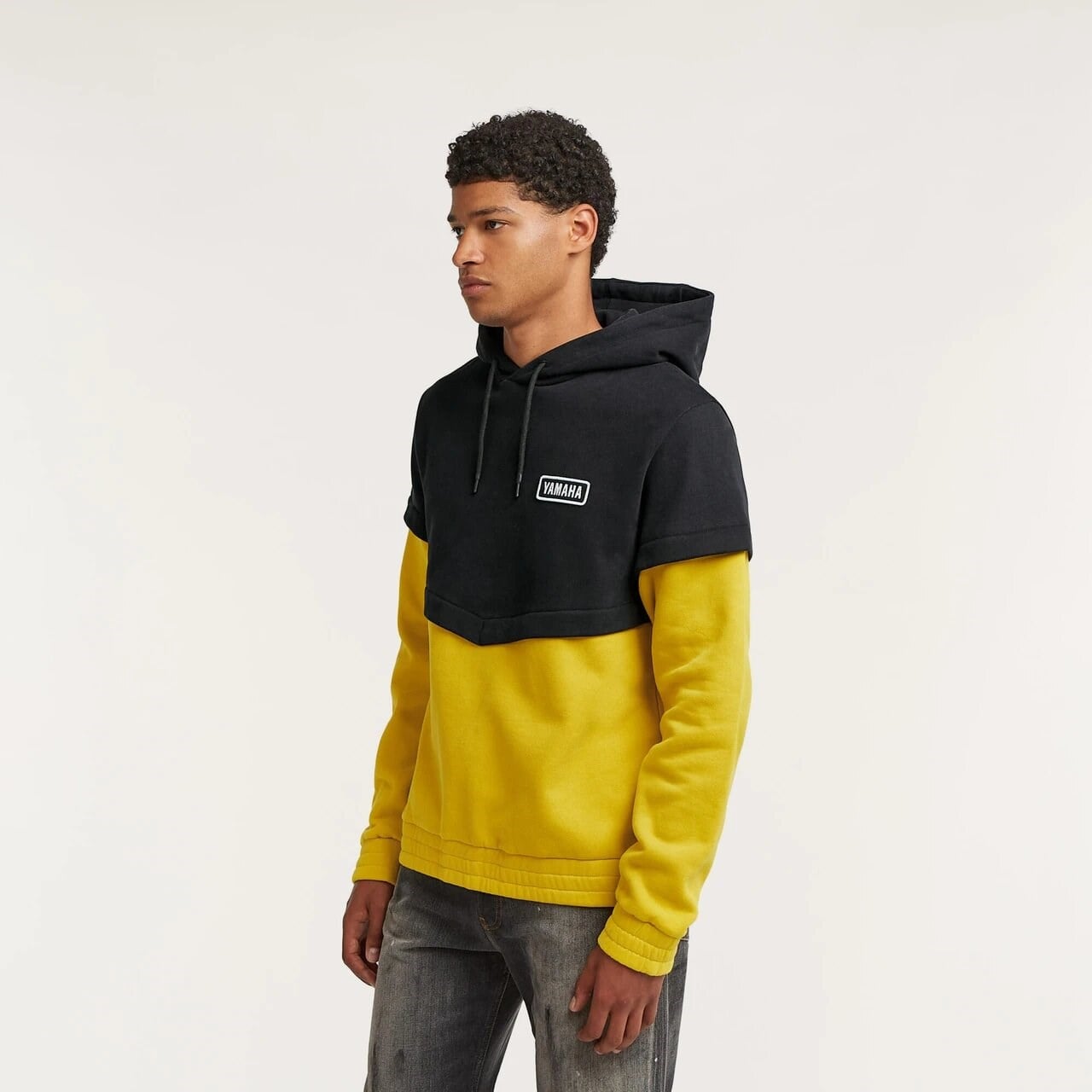 26 FS HOODIE UNISEX NUPT      