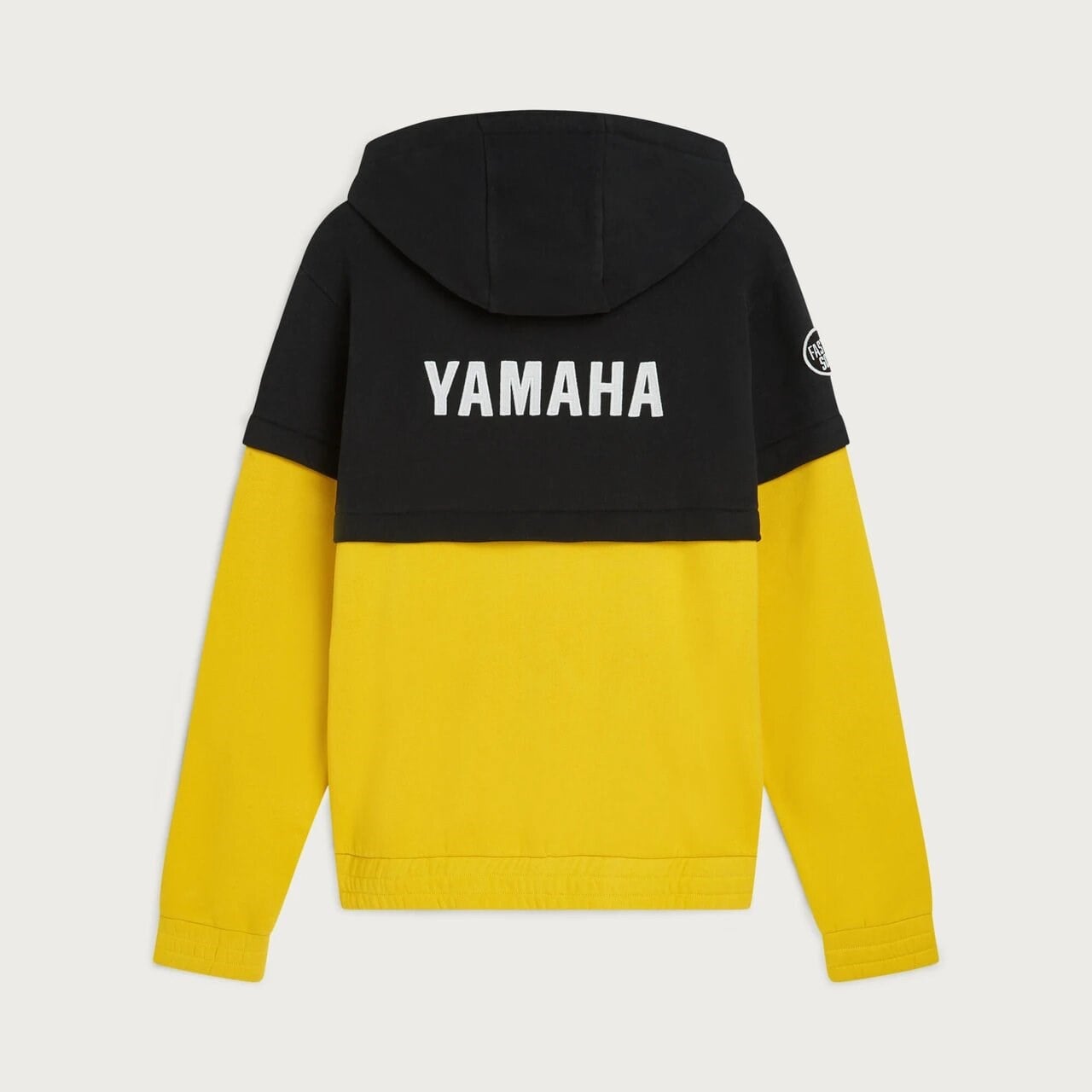 26 FS HOODIE UNISEX NUPT      
