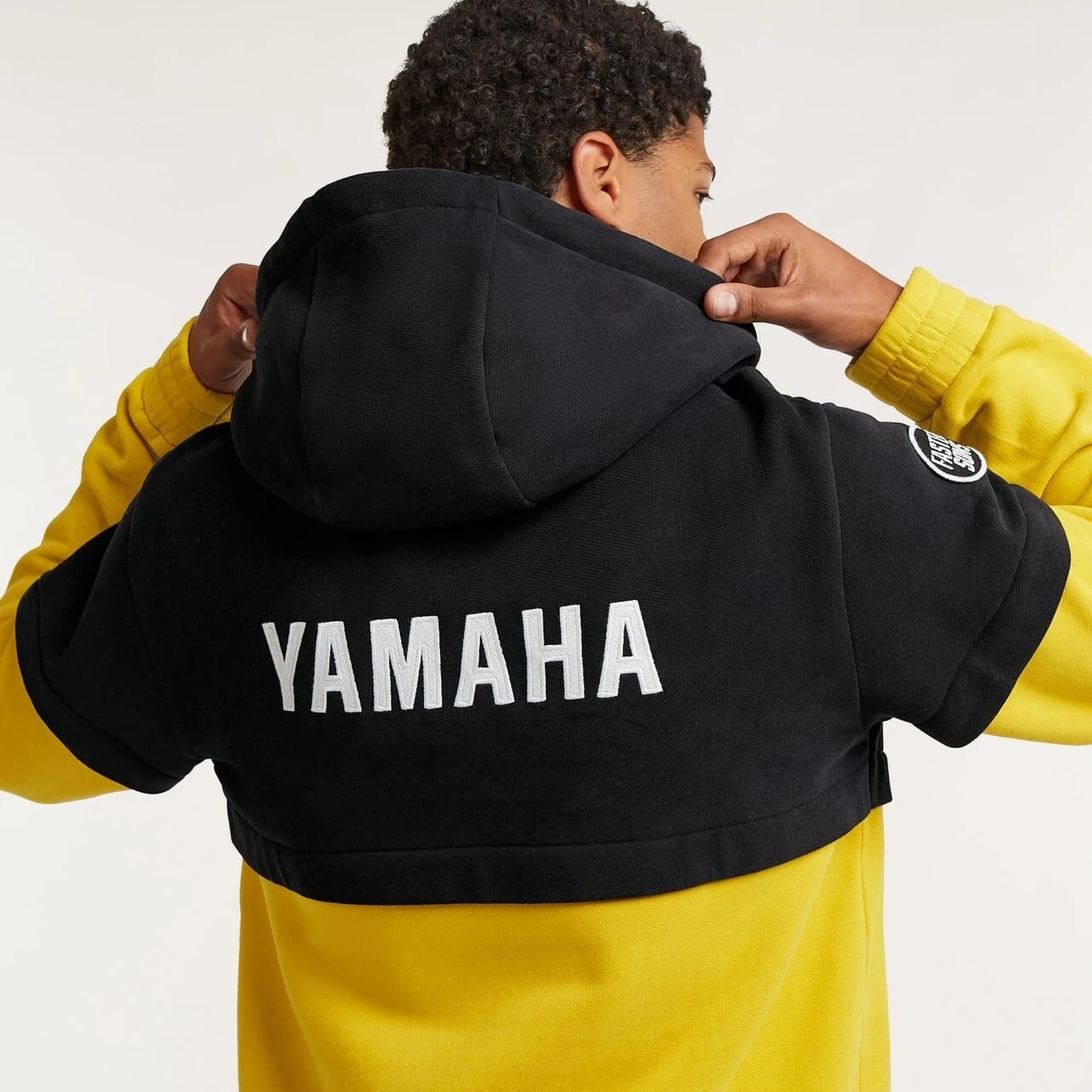 26 FS HOODIE UNISEX NUPT      