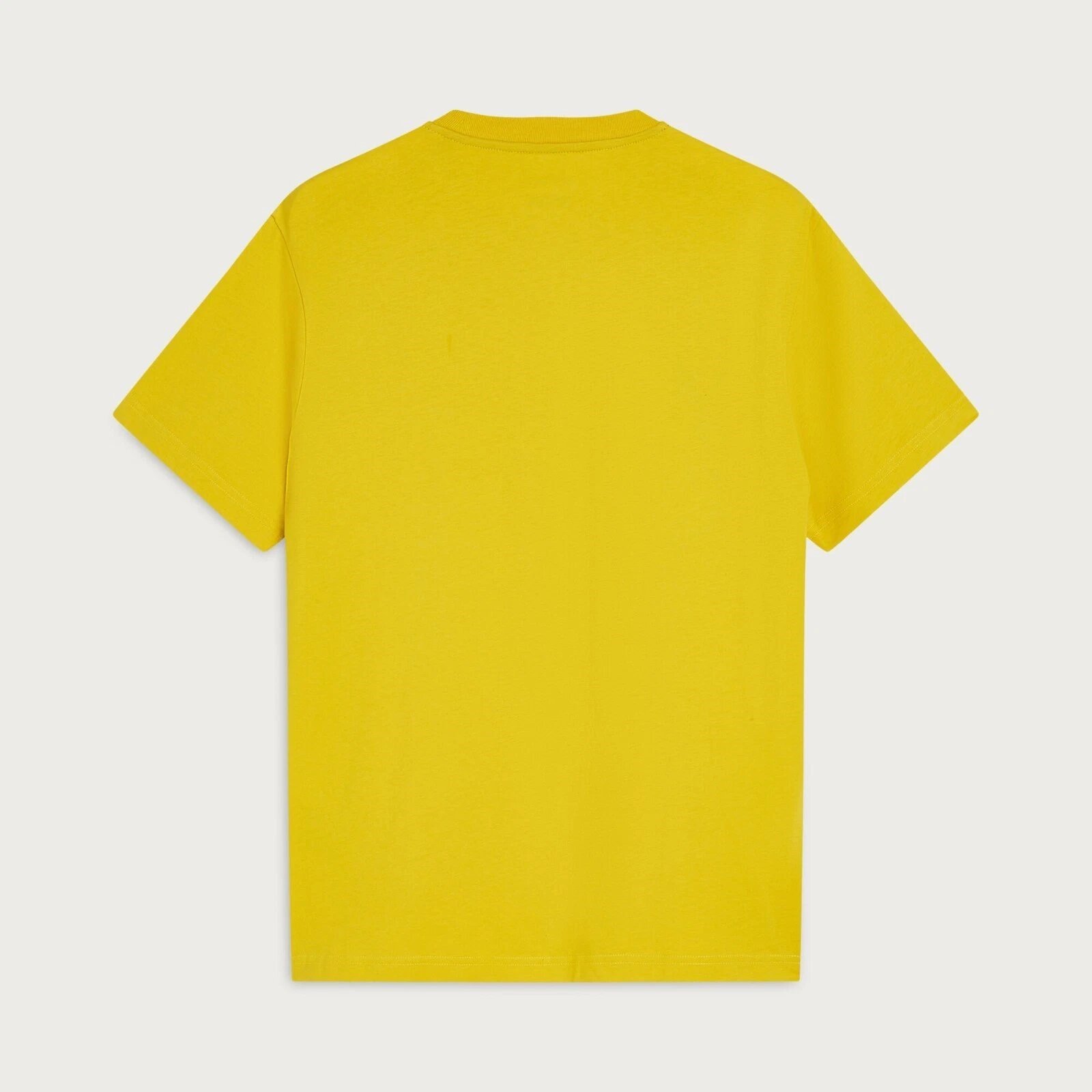 26 FS T-SHIRT UNISEX LONO     