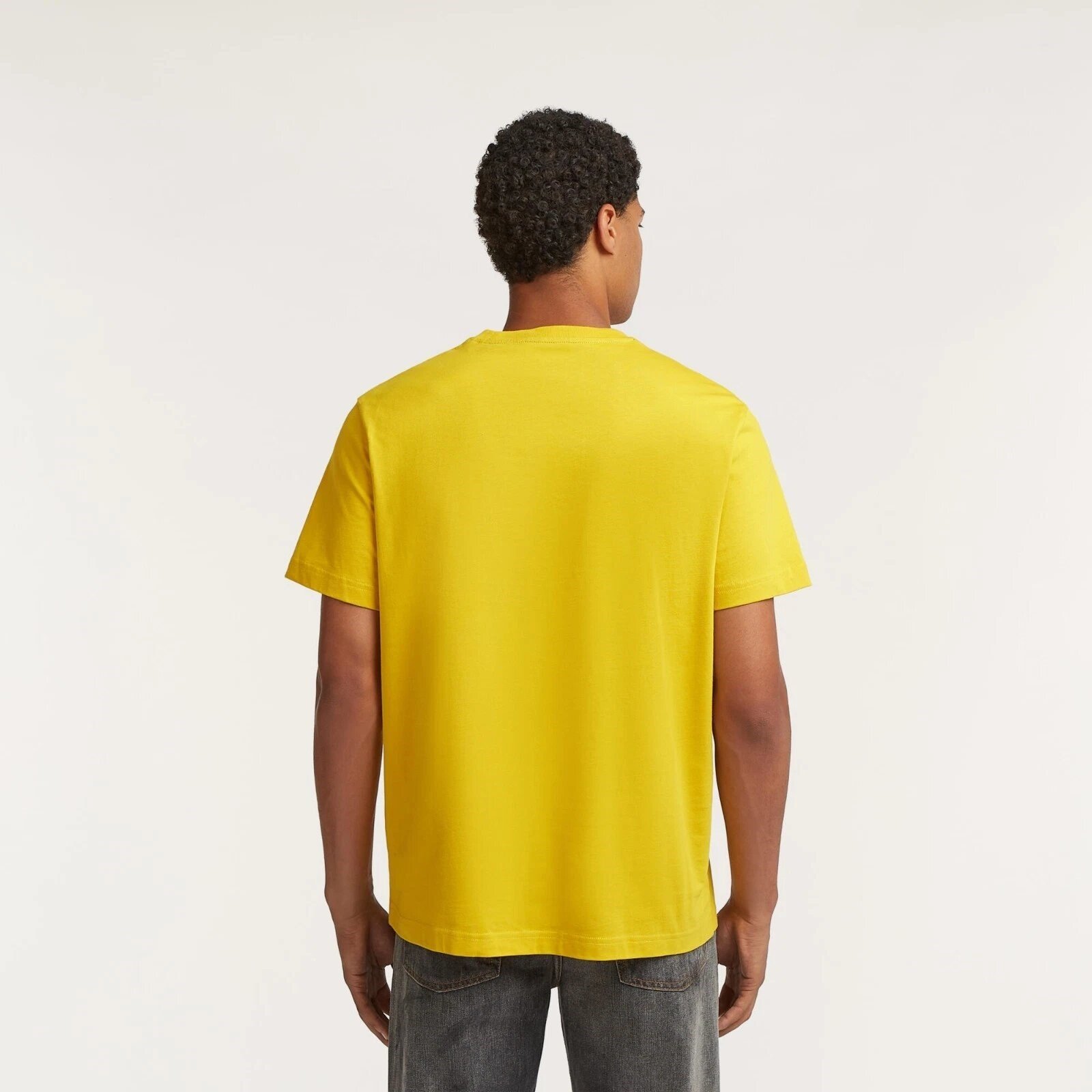 26 FS T-SHIRT UNISEX LONO     