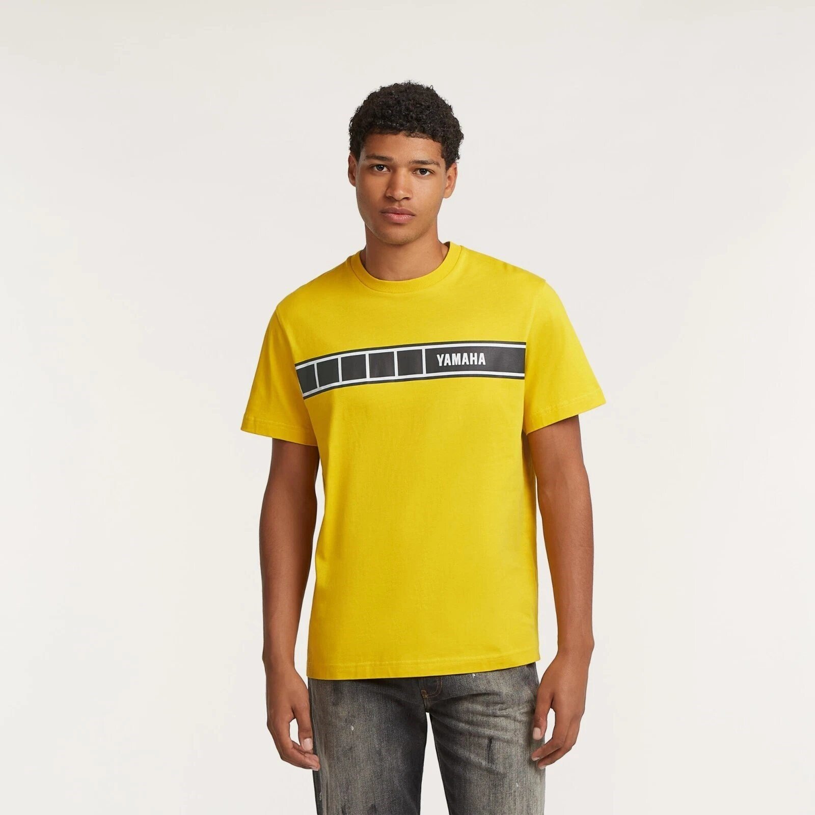 26 FS T-SHIRT UNISEX LONO     