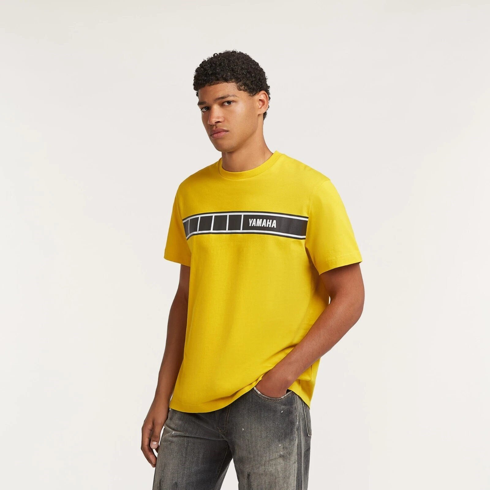 26 FS T-SHIRT UNISEX LONO     