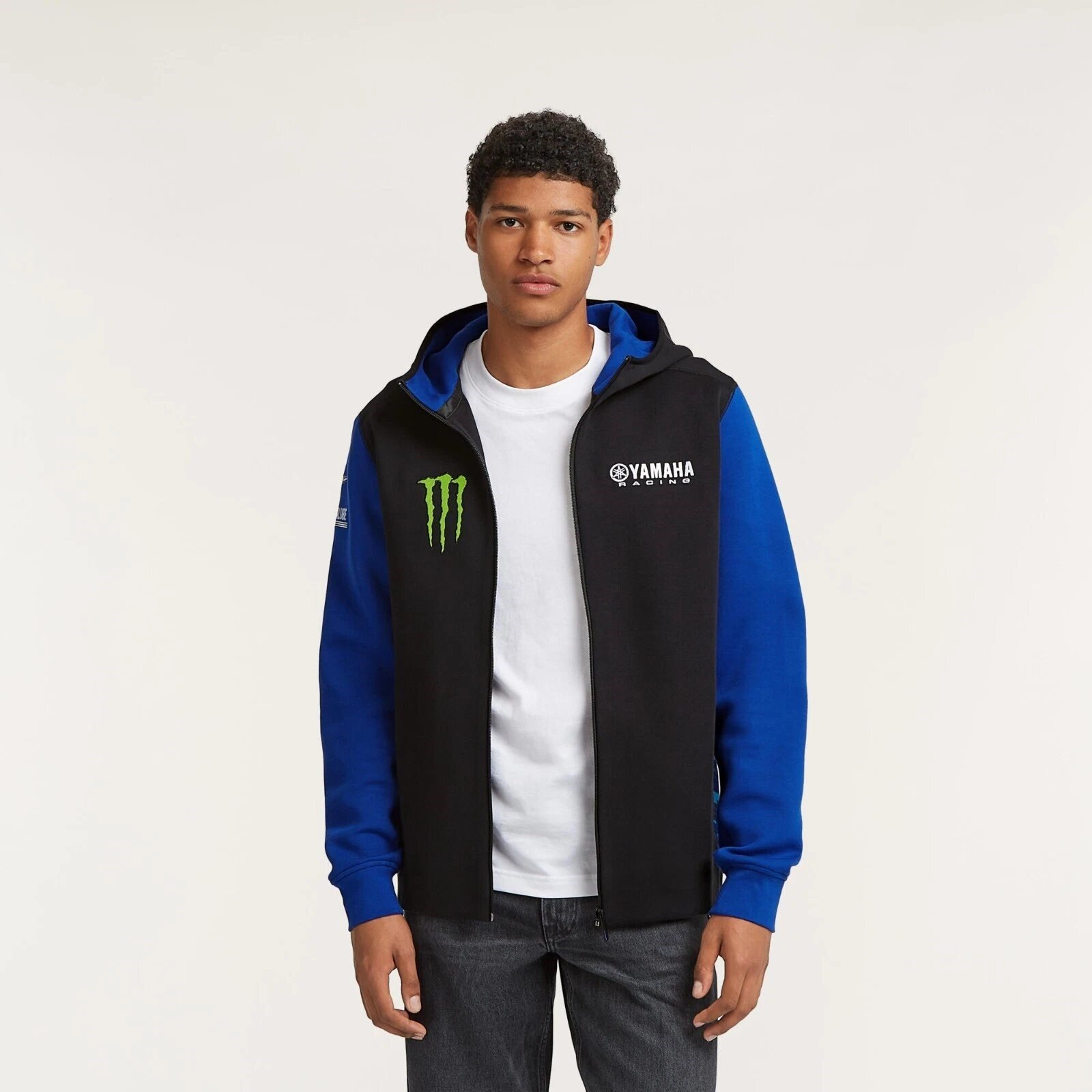26 MON SWEATER UNISEX HISTOL  