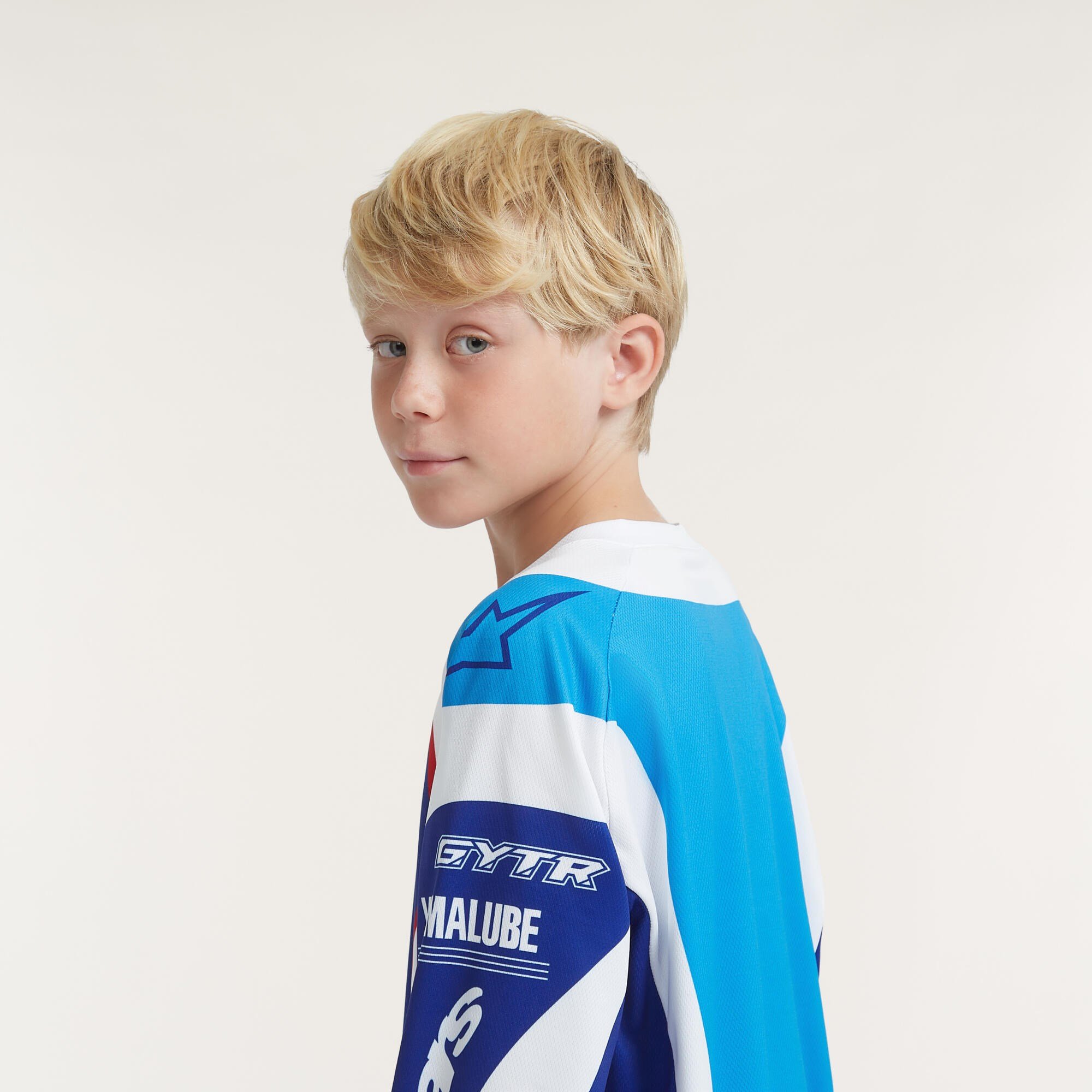 26 MX JERSEY ÇOCUK GILA        