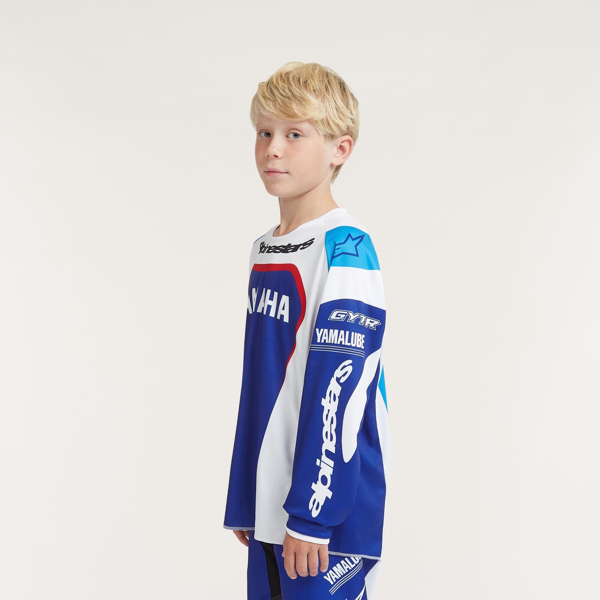 26 MX JERSEY ÇOCUK GILA        