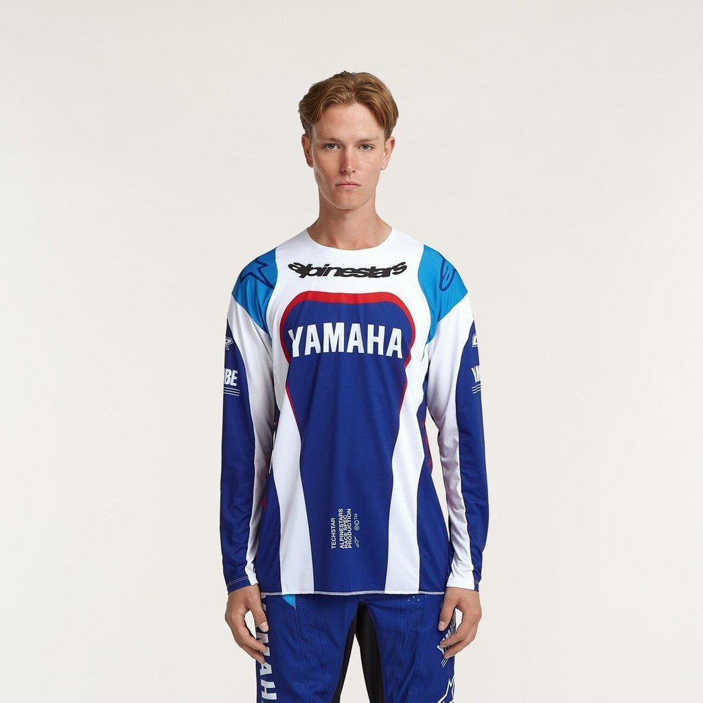 26 MX JERSEY ERKEK PECOS