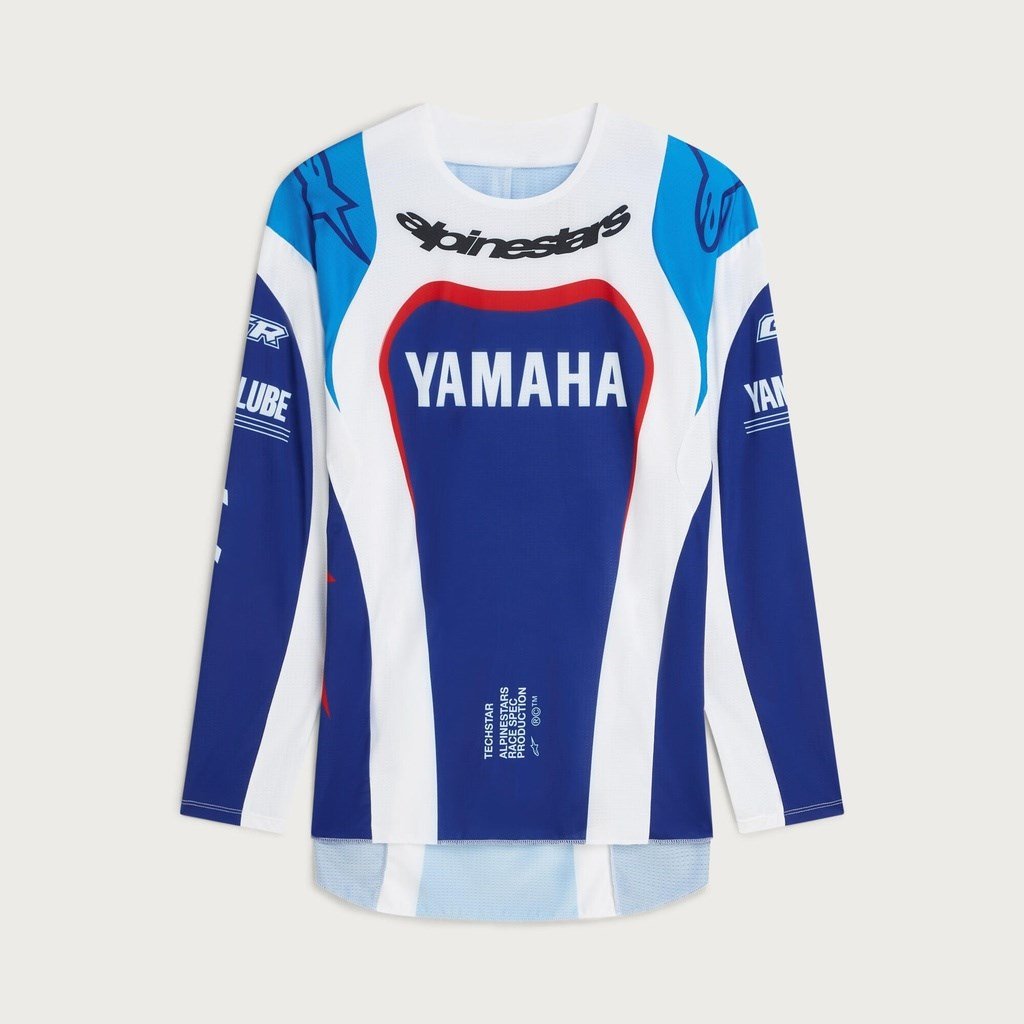 26 MX JERSEY ERKEK PECOS
