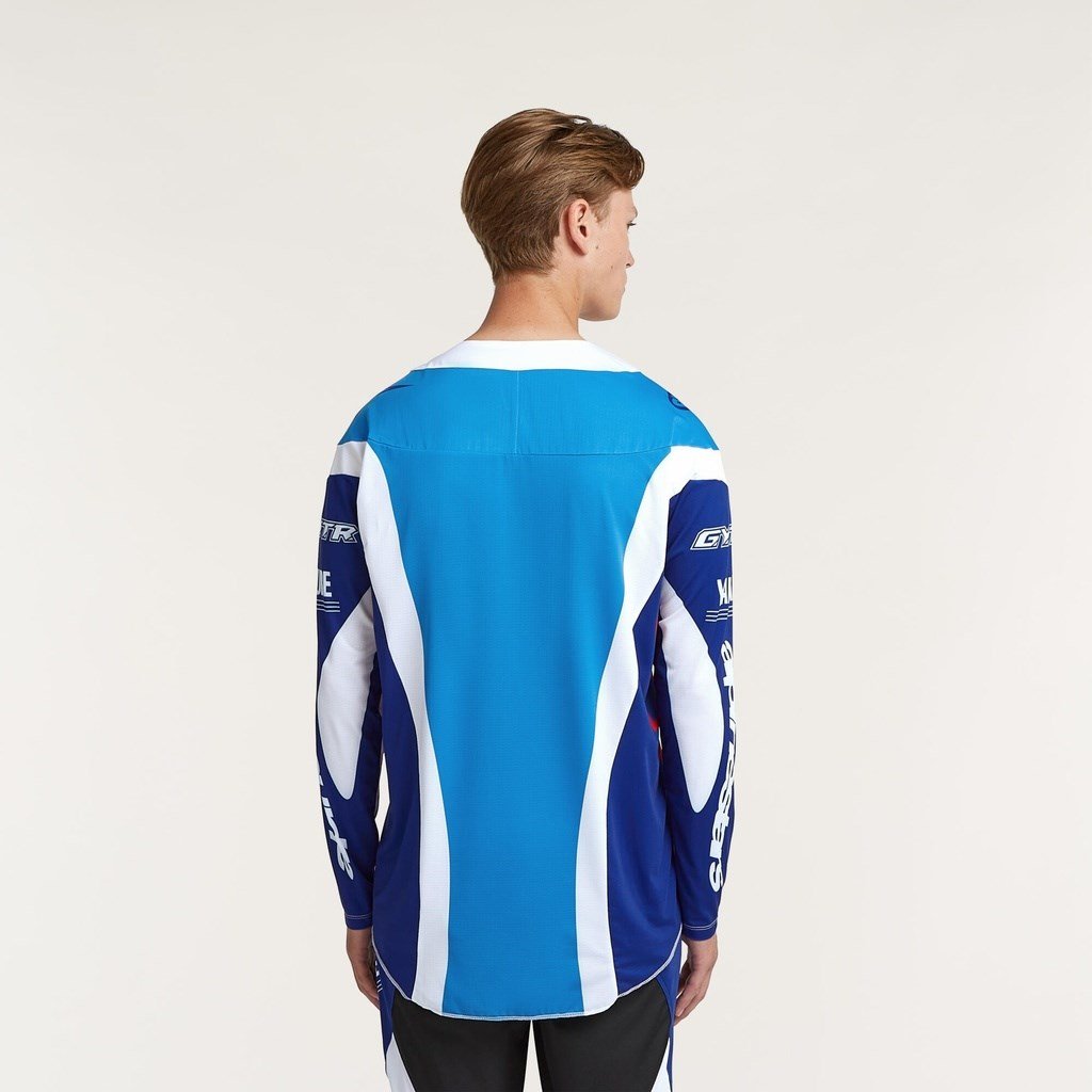 26 MX JERSEY ERKEK PECOS