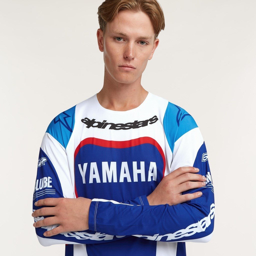 26 MX JERSEY ERKEK PECOS