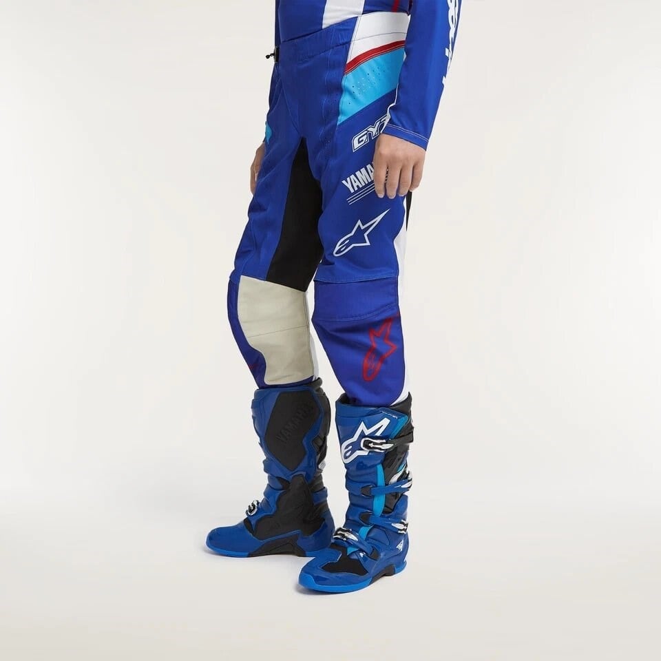 26 MX PANT ERKEK BRAZOS         