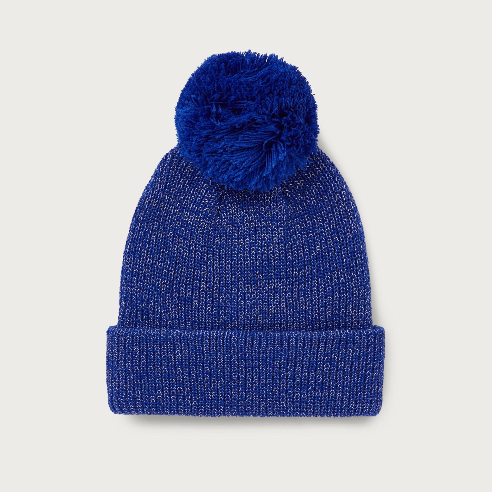 26 PB ESS BEANIE POMPOM YETİŞKİN
