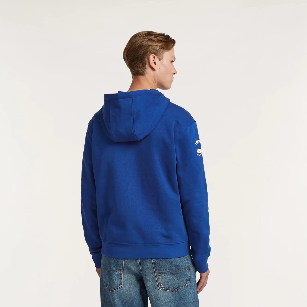 26 PB ESS HOODIE UNISEX VISEU 