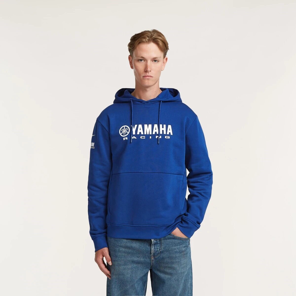 26 PB ESS HOODIE UNISEX VISEU 