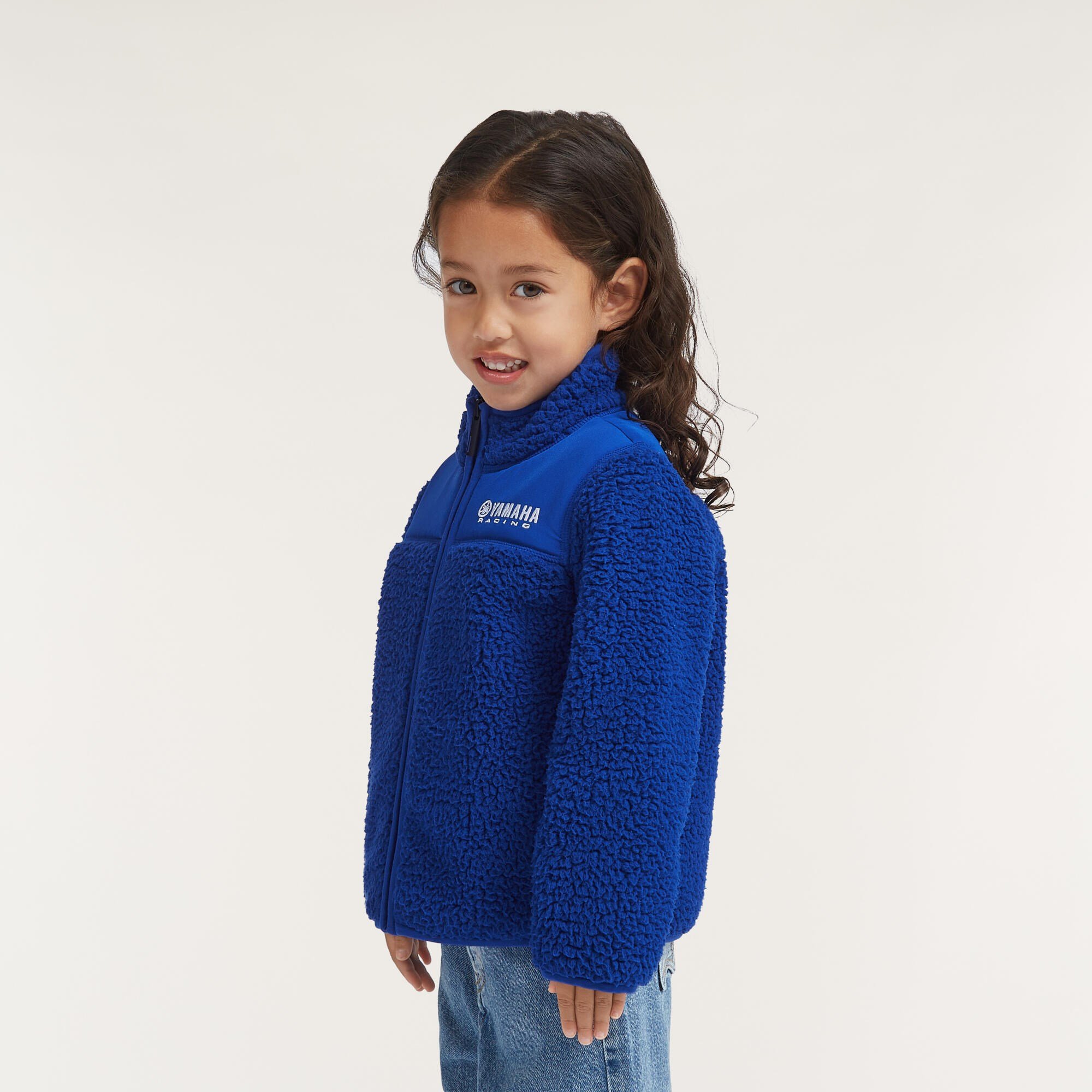 26 PB ESS SWEATER FLEECE ÇOCUK