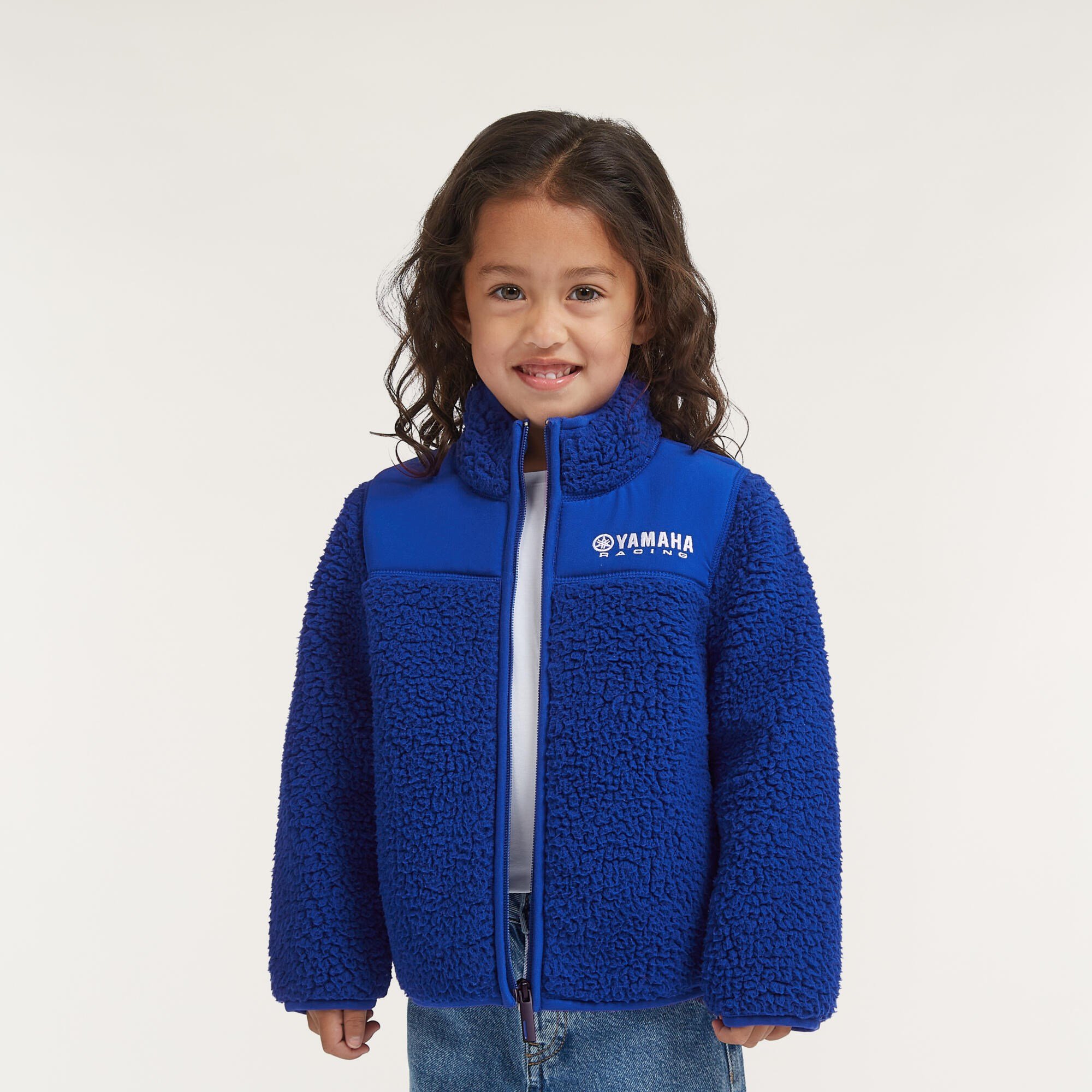 26 PB ESS SWEATER FLEECE ÇOCUK