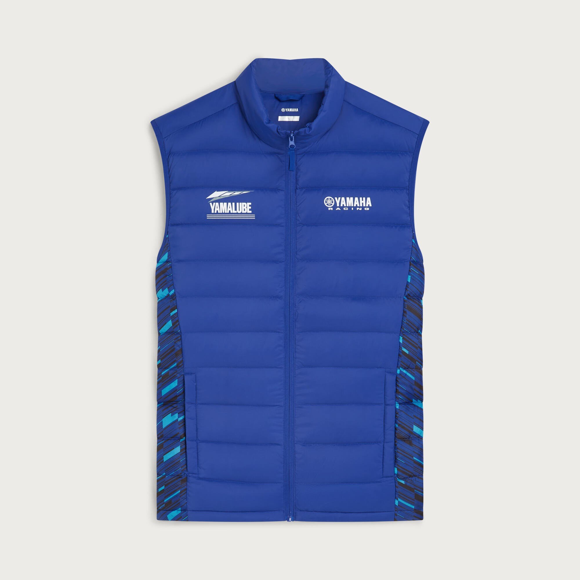 26 PB TM BODYWARMER UNISEX BAT
