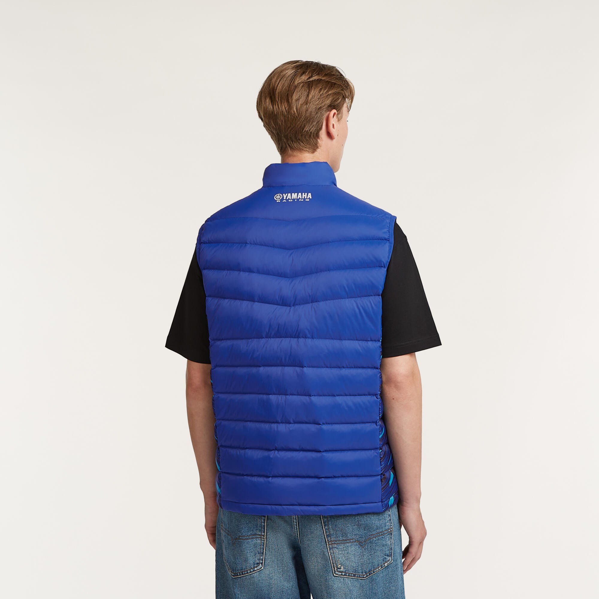26 PB TM BODYWARMER UNISEX BAT