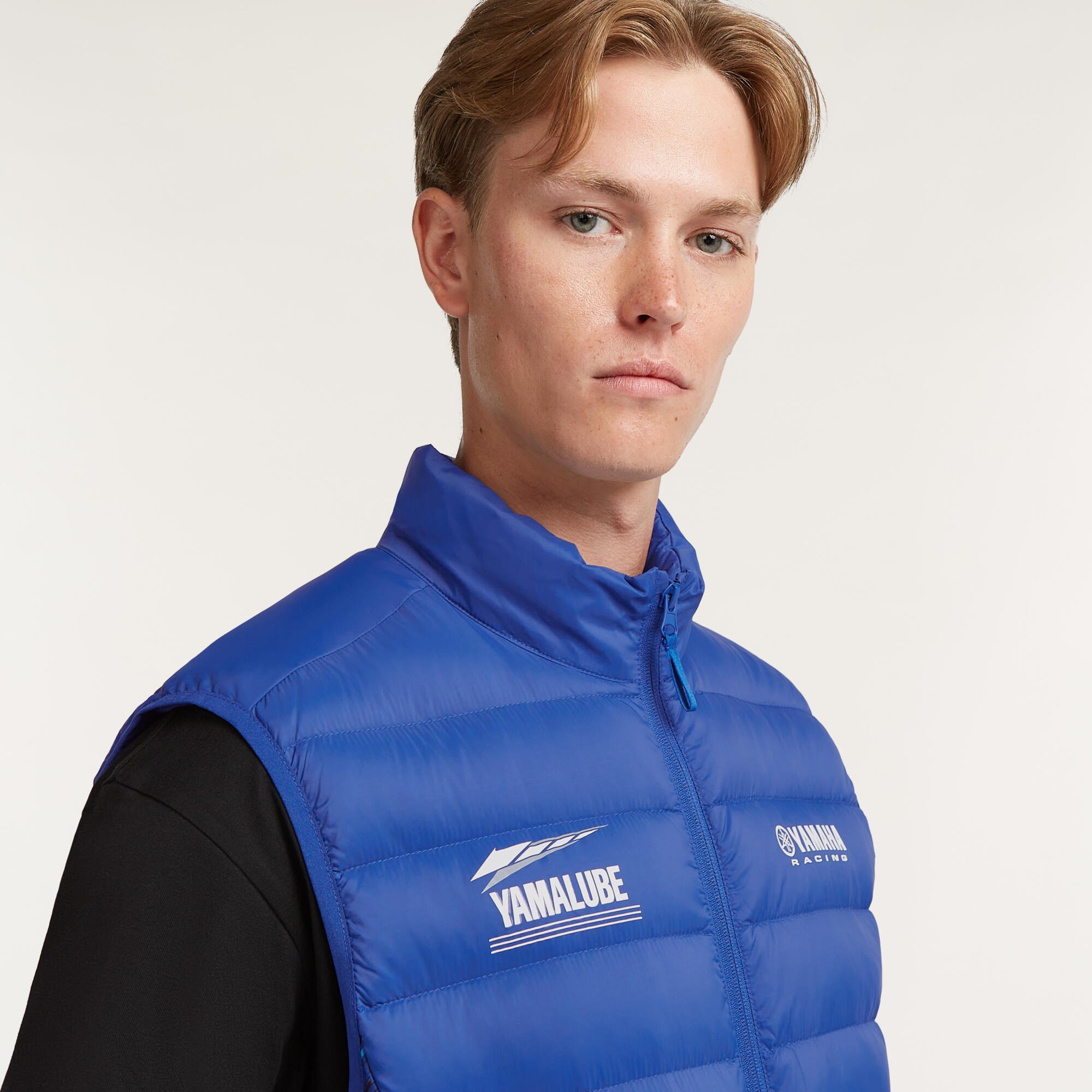 26 PB TM BODYWARMER UNISEX BAT