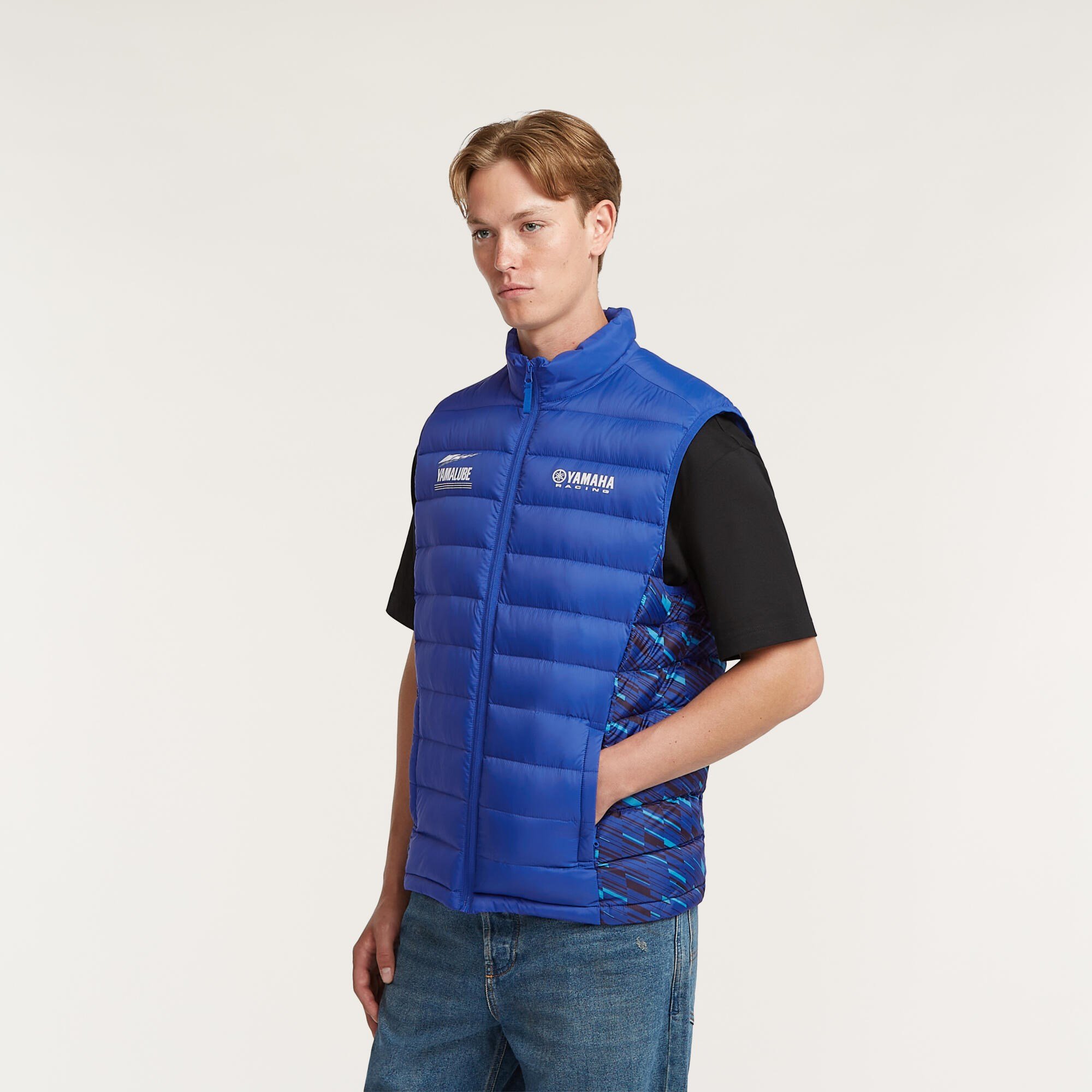 26 PB TM BODYWARMER UNISEX BAT