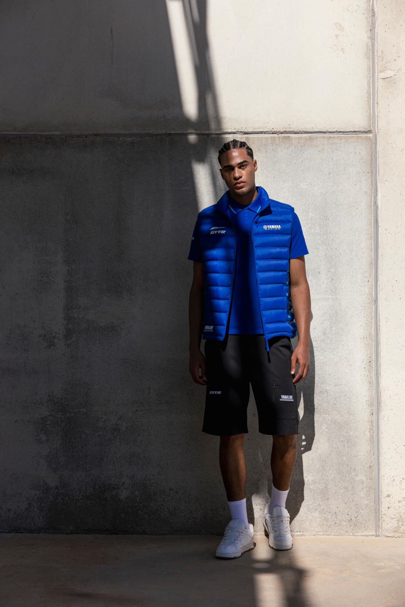 26 PB TM BODYWARMER UNISEX BAT