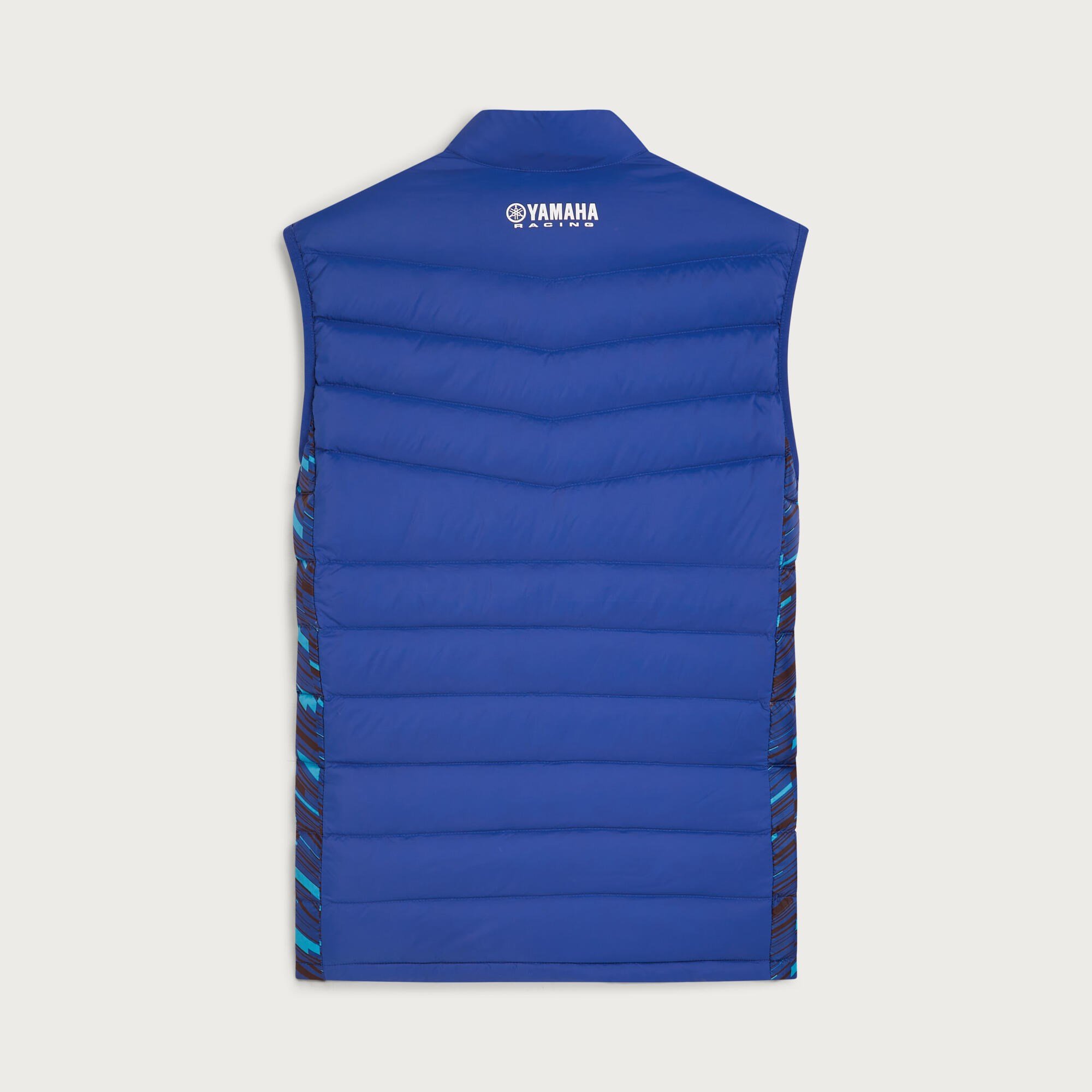 26 PB TM BODYWARMER UNISEX BAT