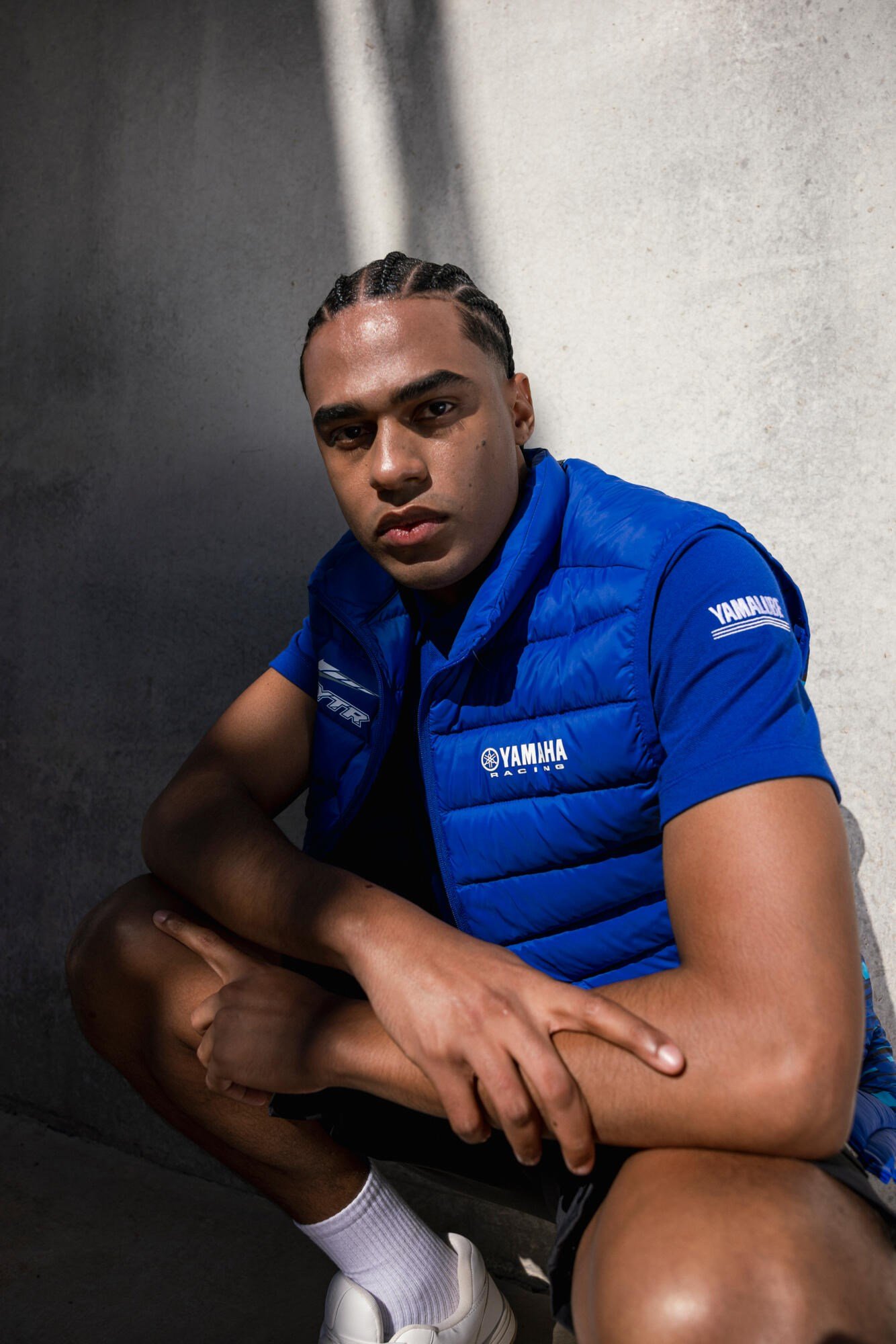 26 PB TM BODYWARMER UNISEX BAT