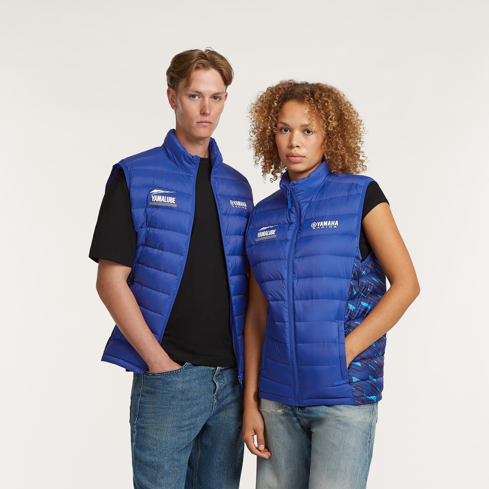 26 PB TM BODYWARMER UNISEX BAT