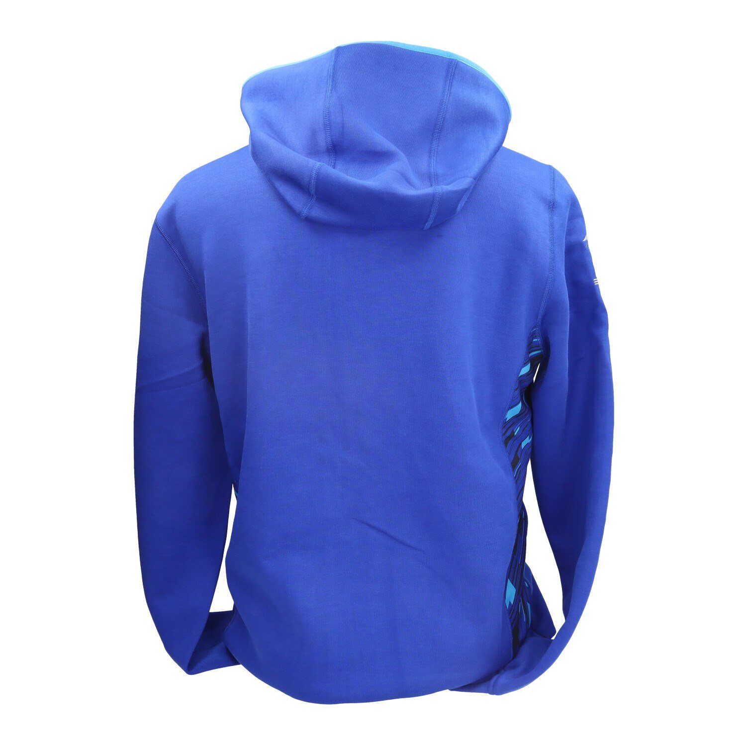 26 PB TM SWEAT ZIP ERKEK BRISTOL