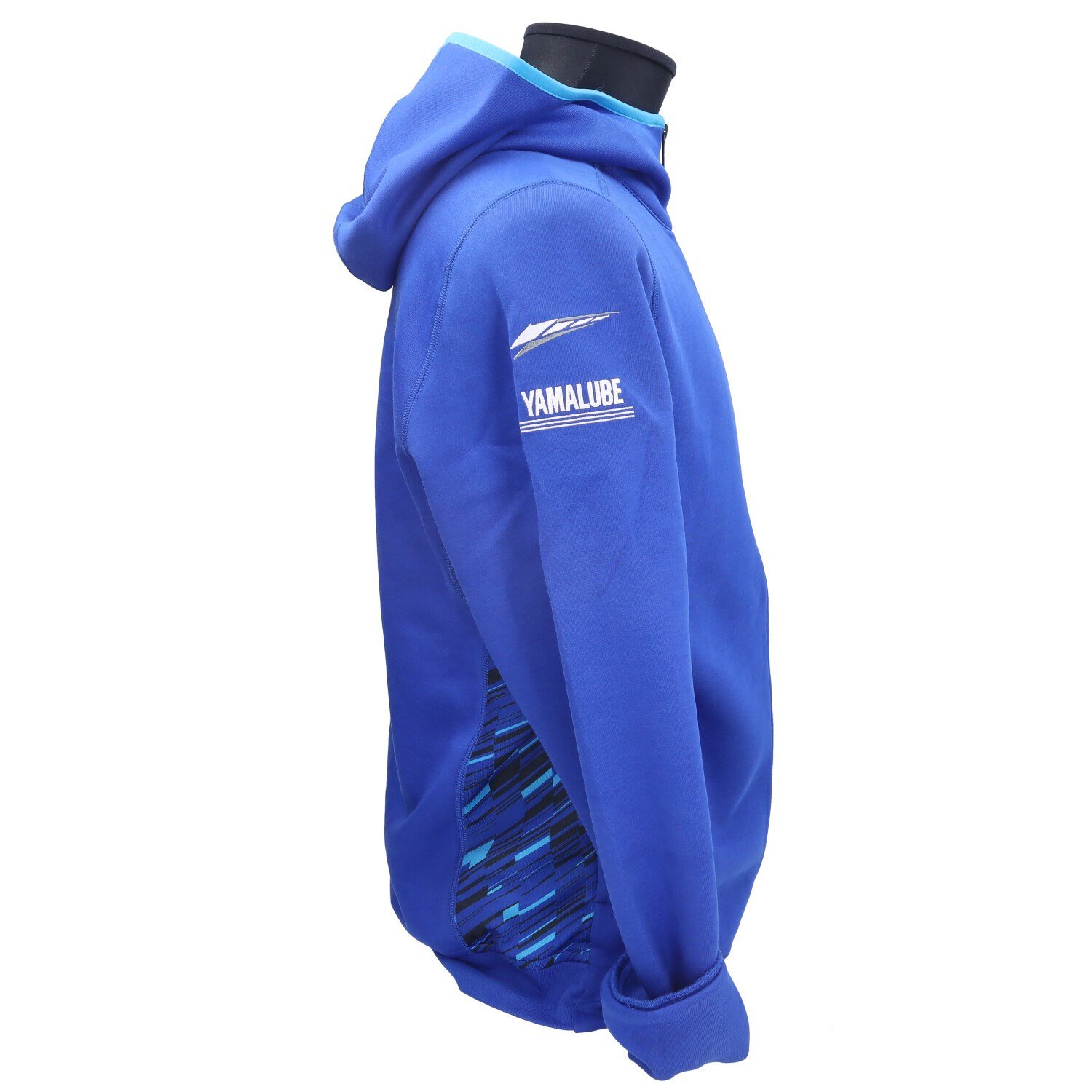 26 PB TM SWEAT ZIP ERKEK BRISTOL