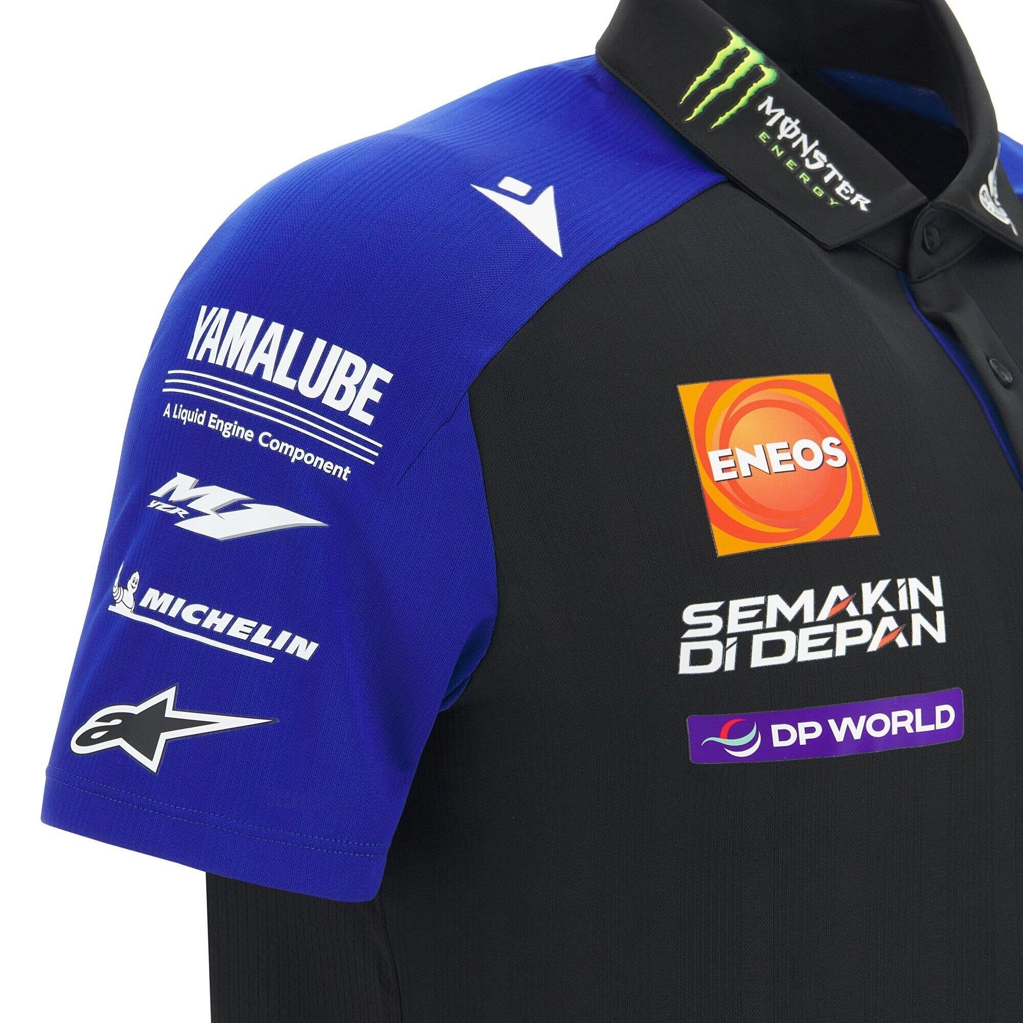 26 REPLICA TEAM POLO ERKEK
