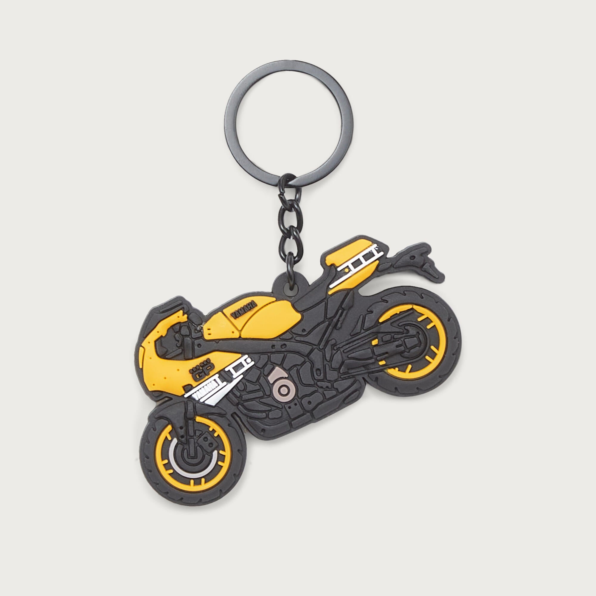 26 XSR900 ANAHTARLIK PVC         