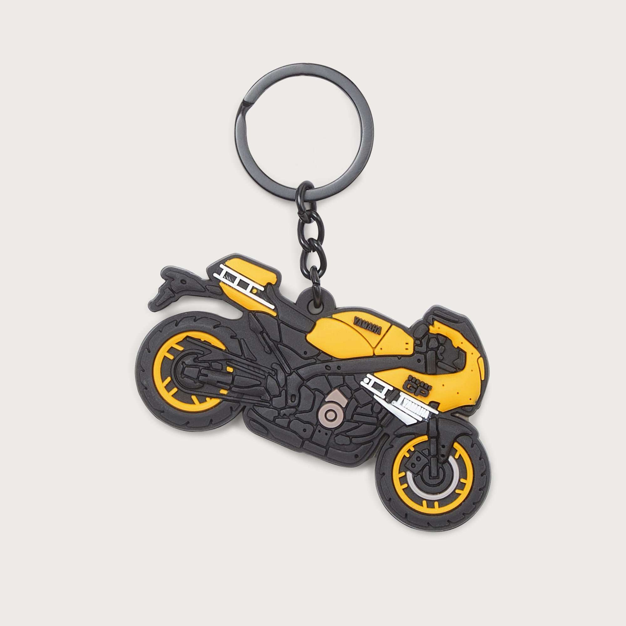 26 XSR900 ANAHTARLIK PVC         