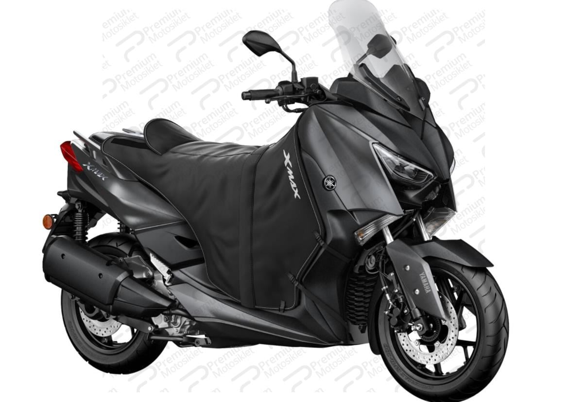 APRON XMAX