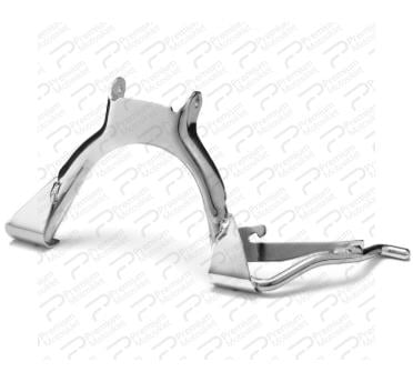 DELIGHT 115 KROM ORTA SEHPA