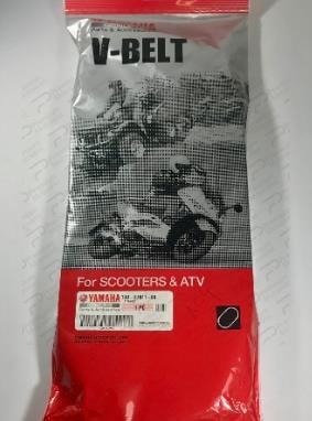 DELIGHT 125 KAYIŞ 2017-2018