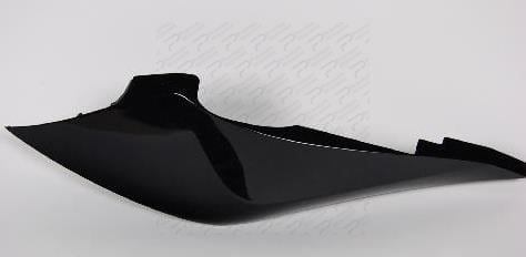 FZ6 FAZER SOL YAN KARENAJ SİYAH