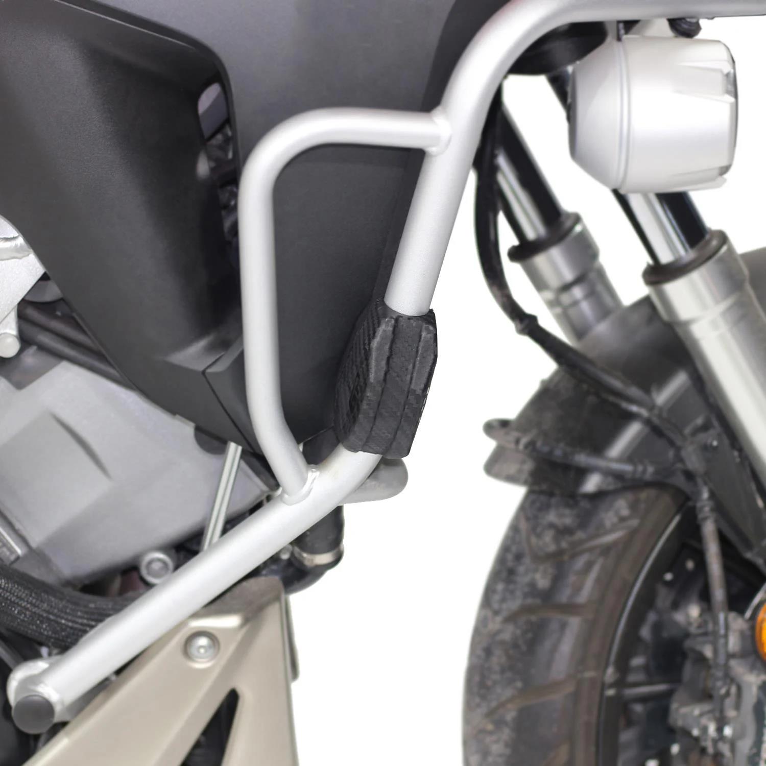 GP KOMPOZİT UNİVERSAL MOTOR KORUMA DEMİRİ PLASTİĞİ KARBON