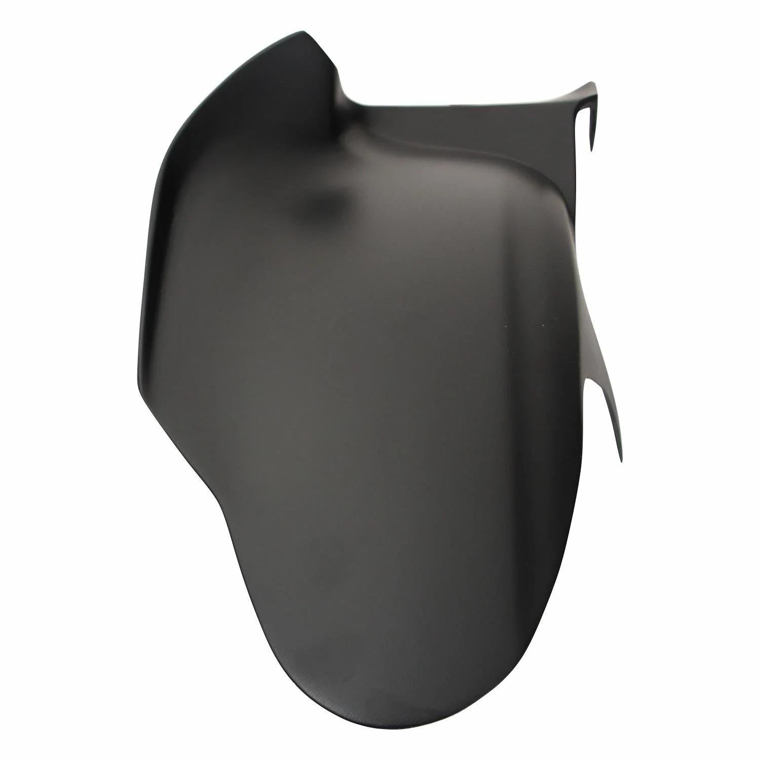 GP KOMPOZİT YAMAHA XMAX 125-250-300 2018-2022 UYUMLU ARKA ÇAMURLUK SİYAH